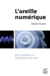 L'oreille numérique_cover