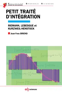 Petit traité d'intégration_cover