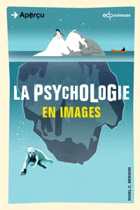 La psychologie en images_cover