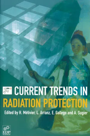 Current trends in radiation protection