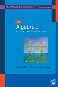 Algèbre T1_cover