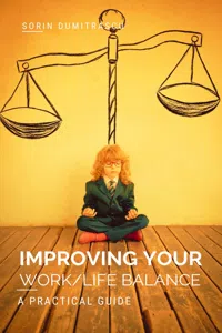 Improving Your Work/Life Balance_cover