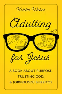 Adulting for Jesus_cover