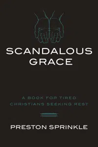 Scandalous Grace_cover