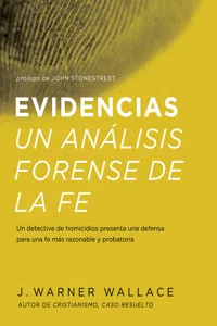 Evidencias Un Analisis Forense De La Fe_cover