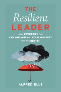 The Resilient Leader_cover