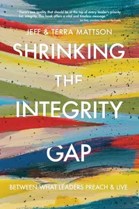 Shrinking the Integrity Gap_cover