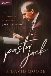 Pastor Jack_cover
