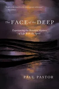 The Face of the Deep_cover