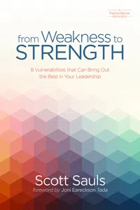 From Weakness to Strength_cover