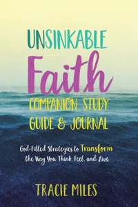 Unsinkable Faith Study Guide_cover