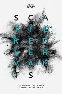 Scattered Servants_cover