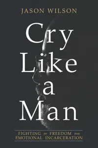 Cry Like a Man_cover