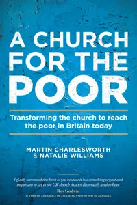 A Church for the Poor_cover