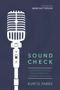 Sound Check_cover