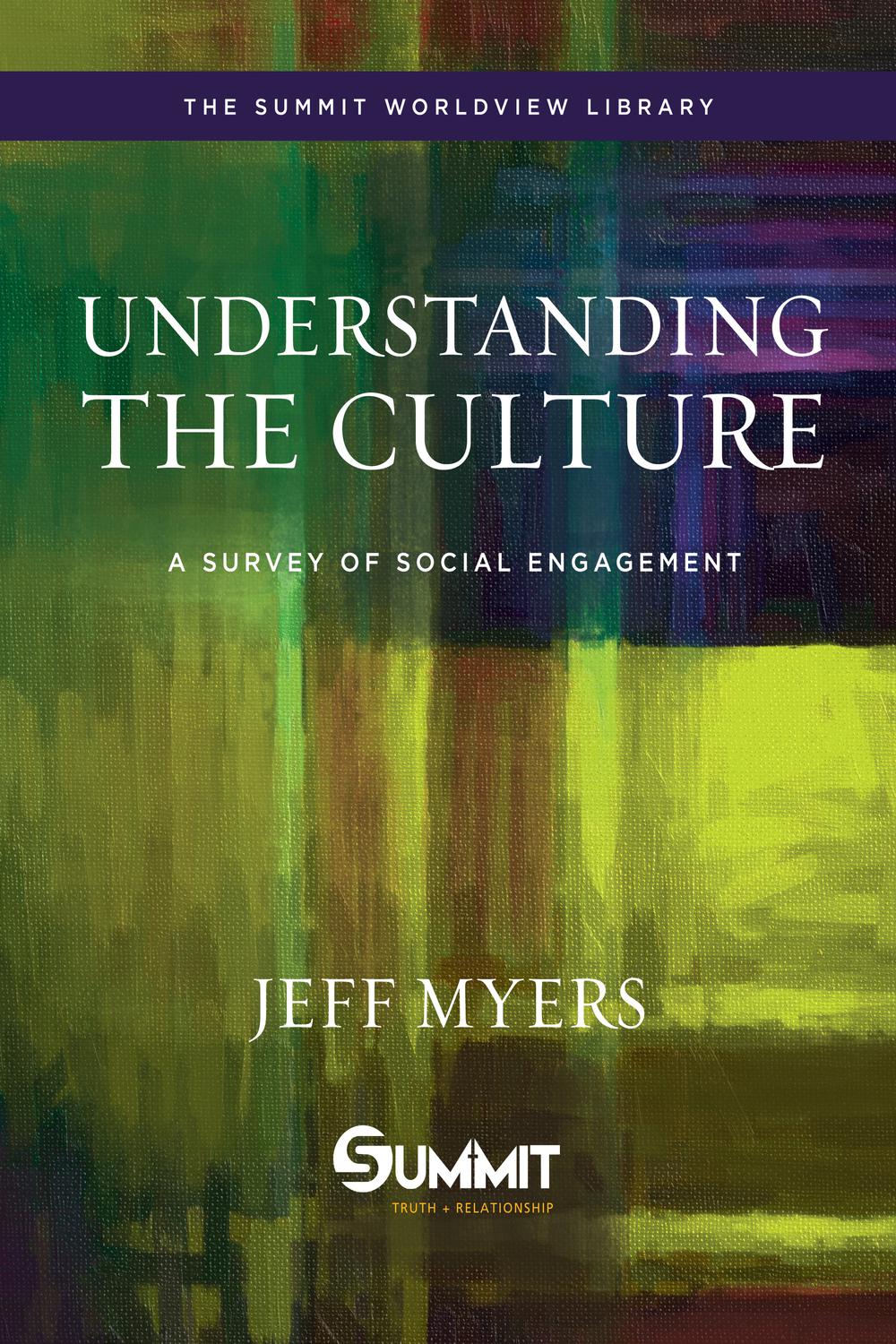 PDF] Understanding the Culture by Jeff Myers | 9781434709899