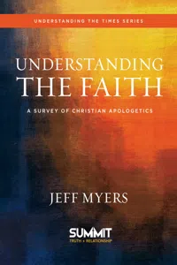 Understanding the Faith_cover