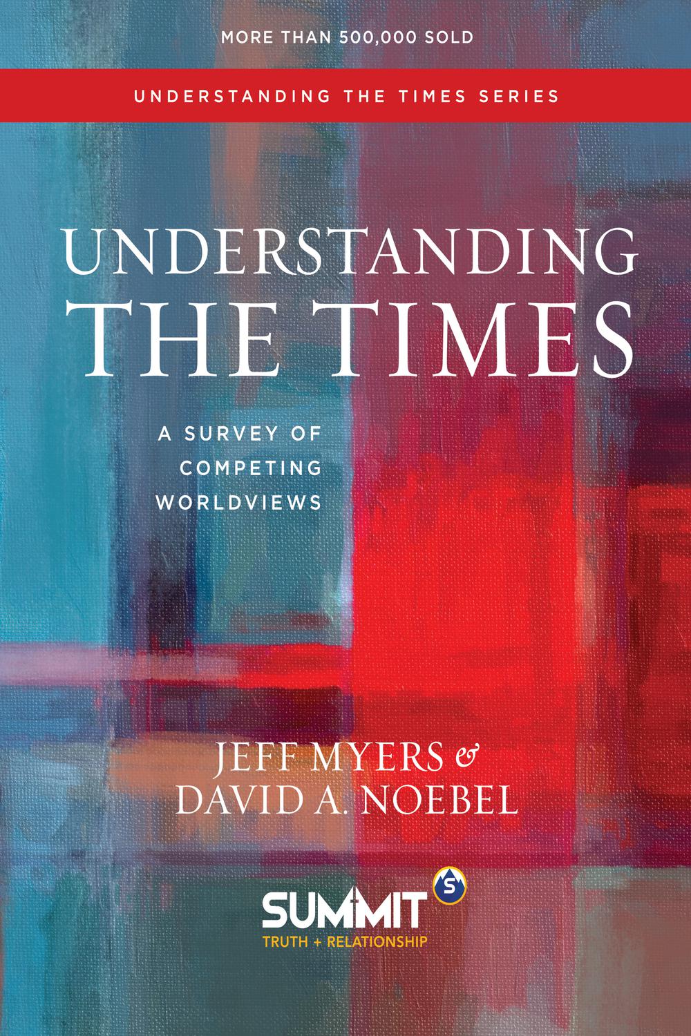 PDF] Understanding the Times by Jeff Myers | 9781434709585