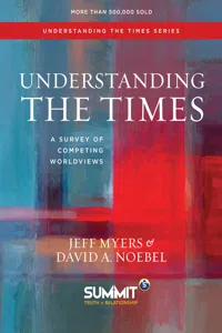 Understanding the Times_cover
