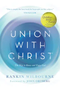 Union with Christ_cover