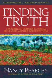 Finding Truth_cover