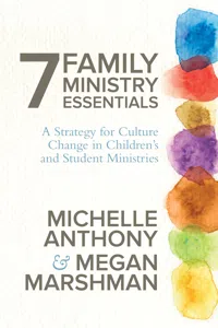 7 Family Ministry Essentials_cover