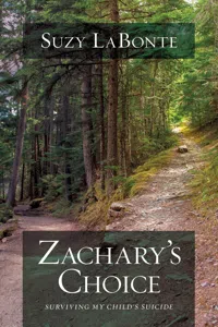 Zachary's Choice_cover