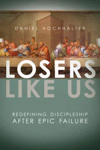 Losers Like Us_cover