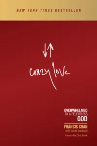 Crazy Love_cover