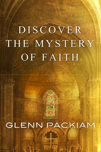 Discover the Mystery of Faith_cover