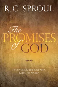 The Promises of God_cover