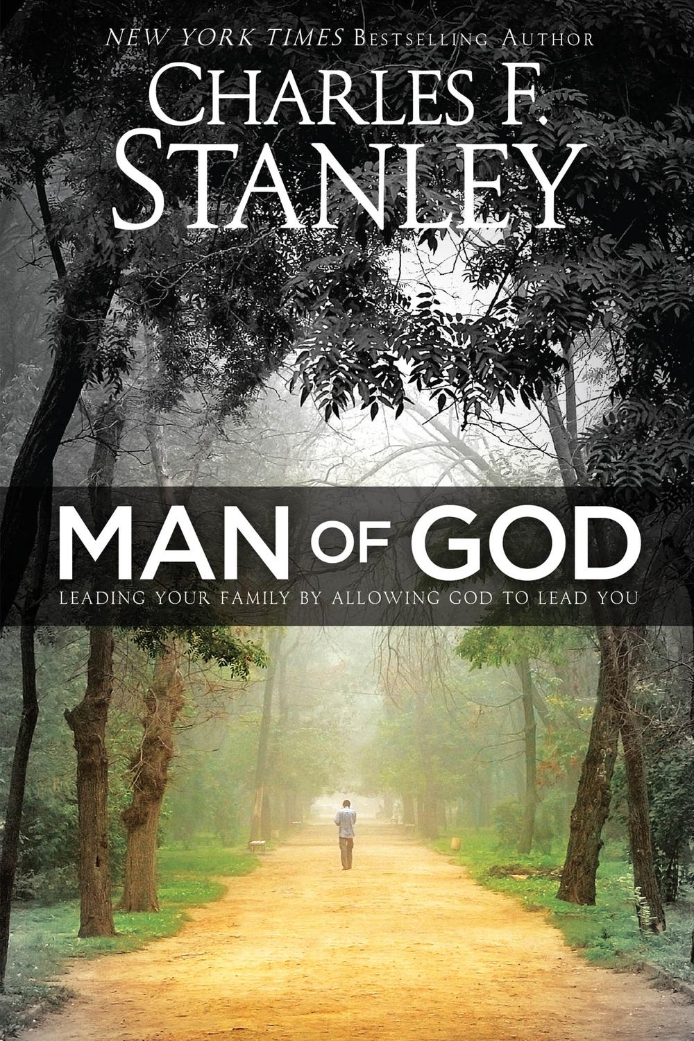 PDF] Man of God by Charles Stanley | 9781434705471, 9780781409605