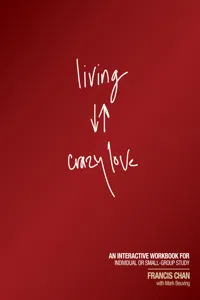Living Crazy Love_cover