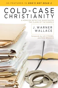 Cold-Case Christianity_cover