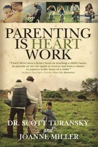 Parenting Is Heart Work_cover