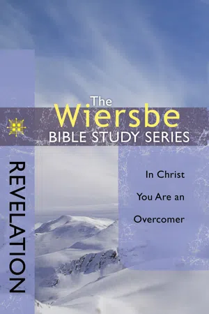 The Wiersbe Bible Study Series: Revelation