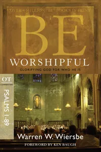Be Worshipful_cover