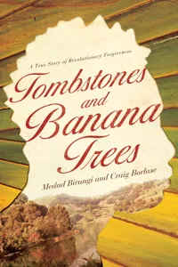Tombstones and Banana Trees_cover