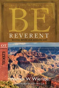 Be Reverent_cover