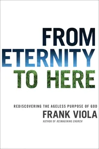 From Eternity to Here_cover