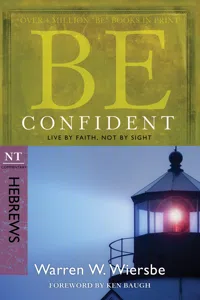 Be Confident_cover