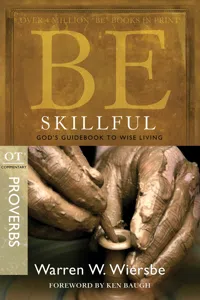 Be Skillful_cover