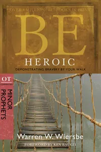 Be Heroic_cover