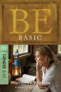 Be Basic_cover