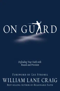 On Guard_cover