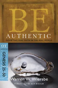 Be Authentic_cover