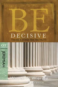 Be Decisive_cover