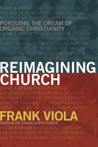 Reimagining Church_cover