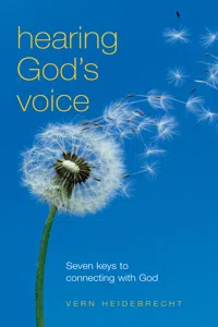 Hearing God's Voice_cover