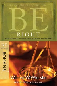 Be Right_cover